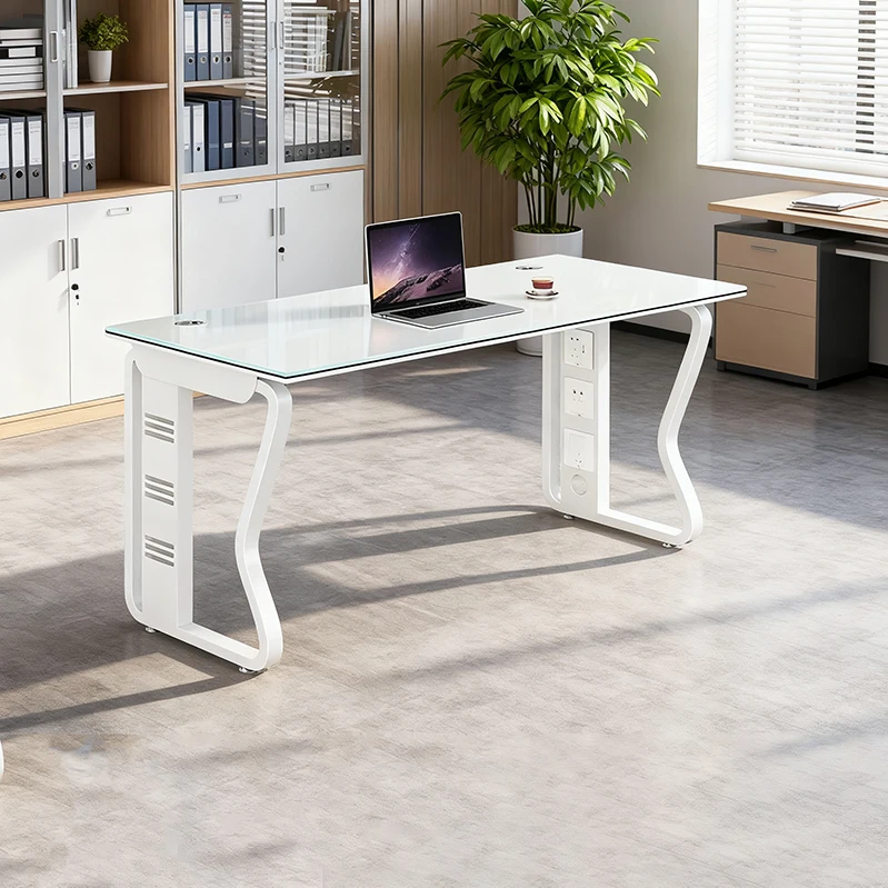 

# Modern Modular Desks-Flexible Scalable Commercial Office Furniture-Minimalist Design For Office Buildings
