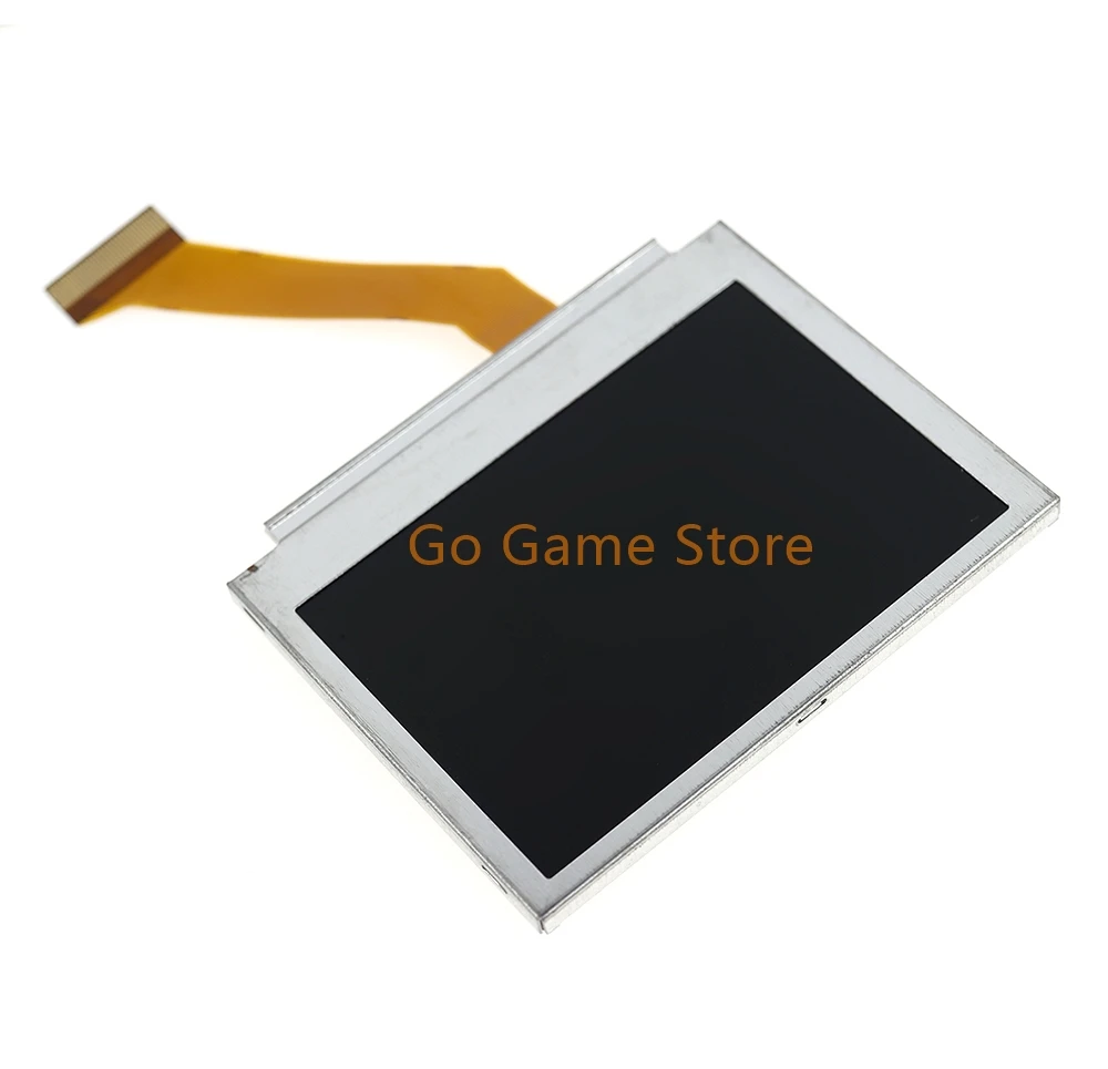 1 قطعة ل GameBoy GBA SP AGS-101 شاشة LCD الخلفية أكثر إشراقا تسليط الضوء على الشاشة