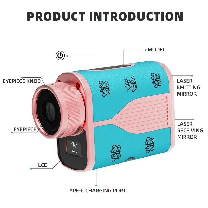 Long Range Digital … - image