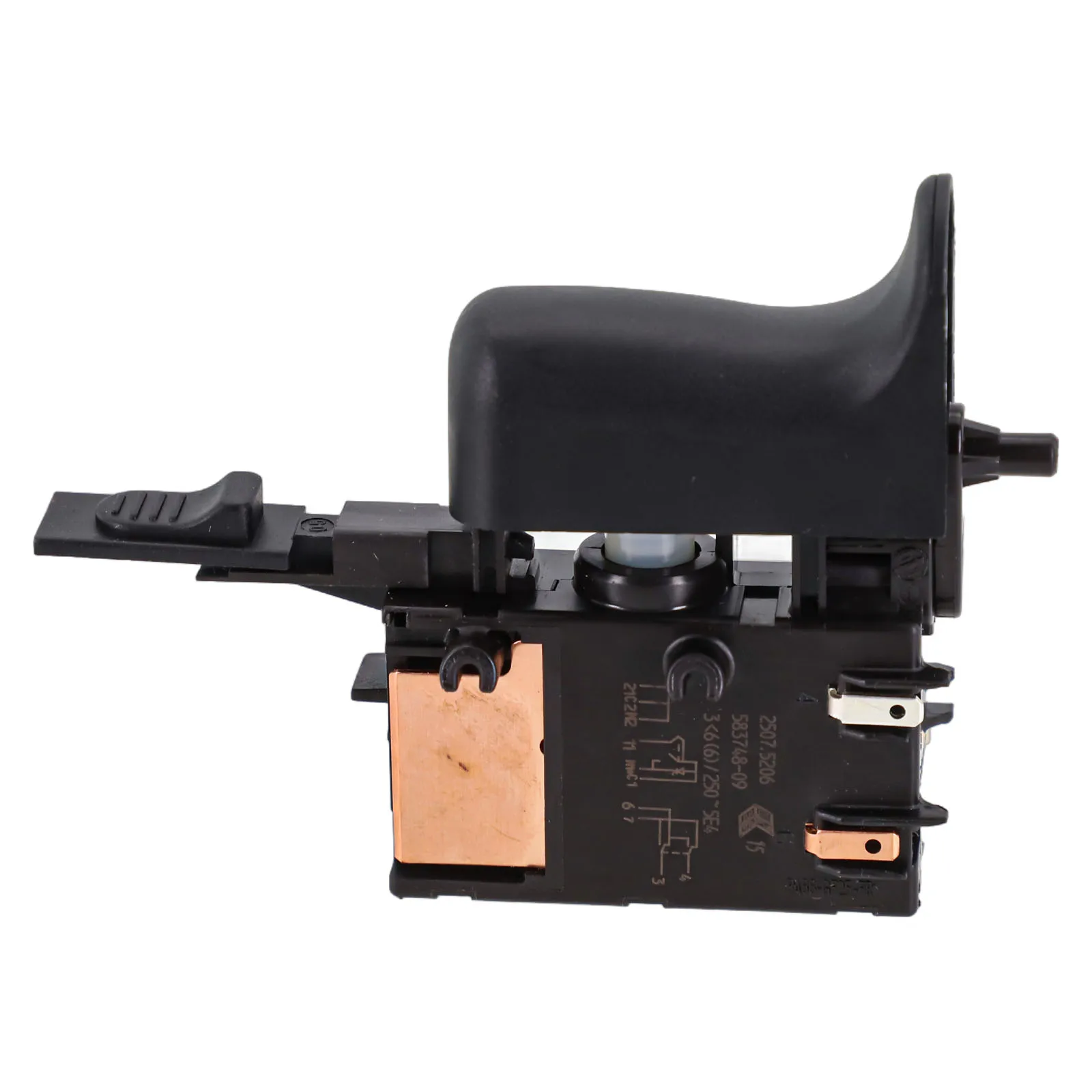 

Multitool Unused Easy To Install Ferramentas Highly Matches Switch Power Tools Replacement Part D25113K For D25101K