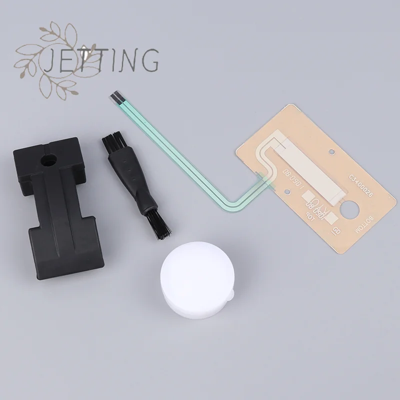 Actuador de Sensor de hoja caliente para tambor Hi Hat Pedal pieza de goma circuito TD4 9 11 15 17 para Roland FD-8 TD-1 Hi Hat Pedal de goma