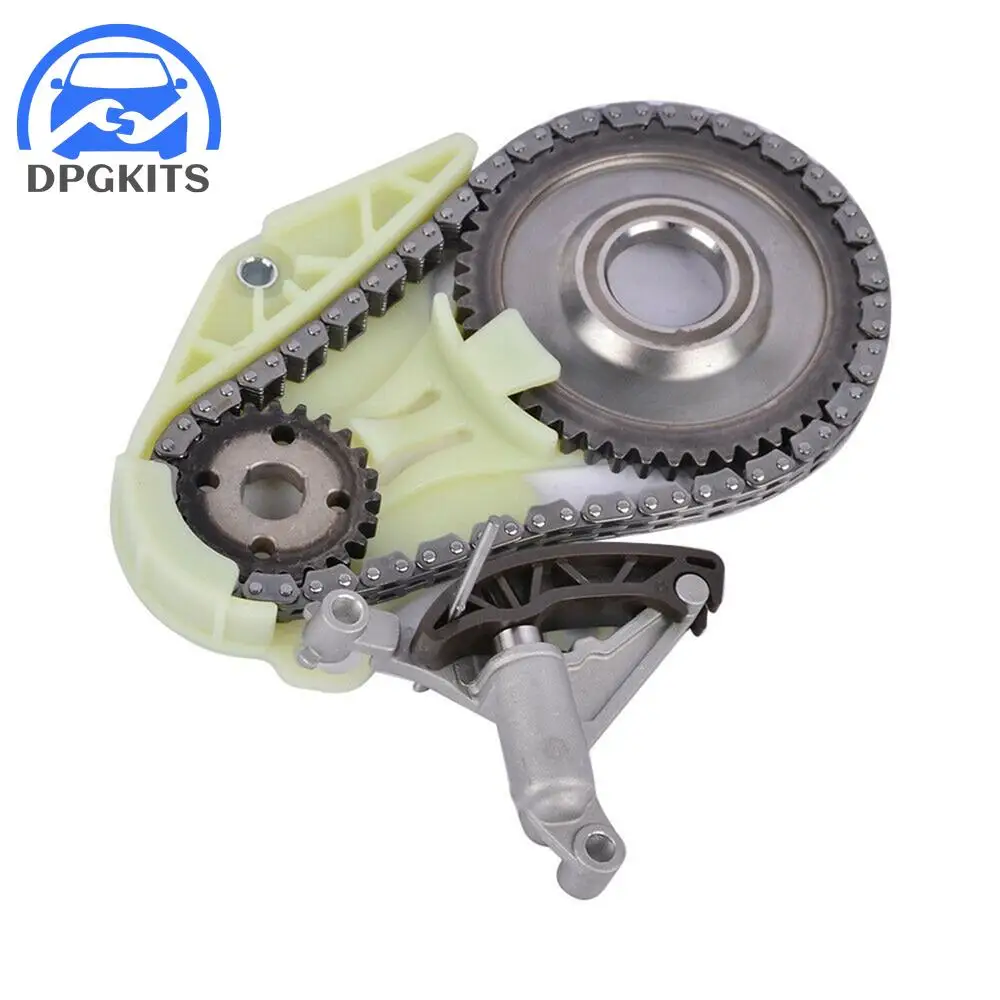 

11417605366 Oil Pump Drive Chain Kit For BMW 228 528i 428i 320i X1 X3 X4 X5 Z4 N20 N26 With 1 year warranty