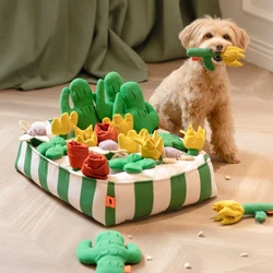 Mewoofun Large Interactive Feeding Pet Toys for Dogs Hiding Food Pet Slowing Feeding Toys for Dogs Pet Accessories