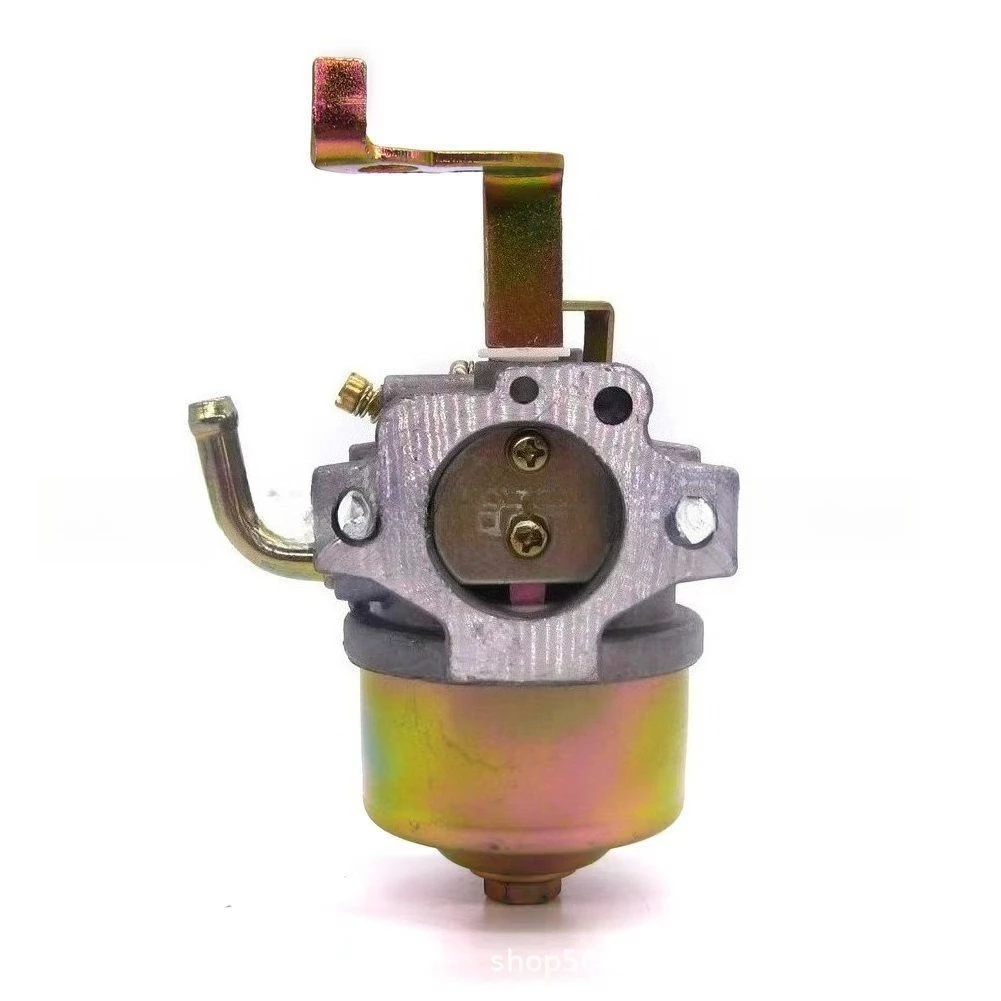 

Карбюратор подходит для Subaru Robin Wisconsin EY20 EY15 DET180 WI-185.