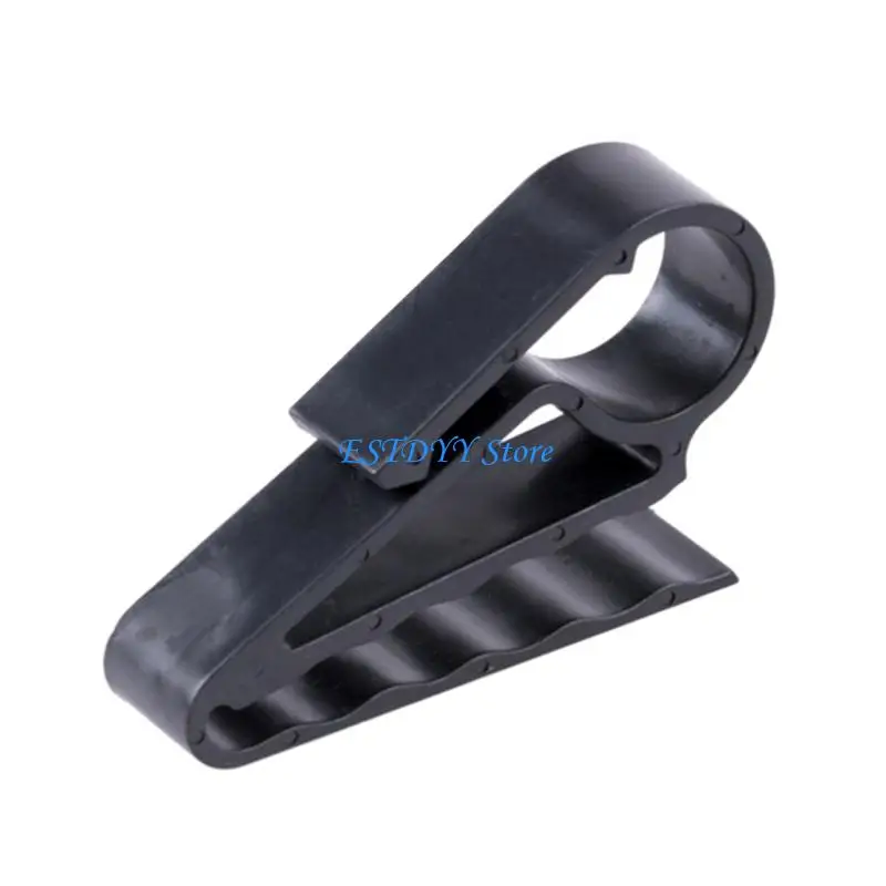 G6DE Portable Golf Club Cigarettes Clip Compacts Miniature Golf Club Cigarettes Clamps for Outdoor Use and Gift Giving