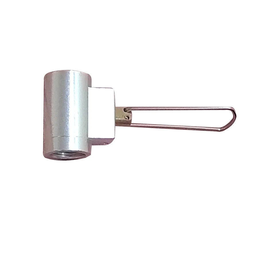 Camping Gas Converter Shifter Outdoor Refill Flat Tank Conversion Adapter Camping Gas Adapter