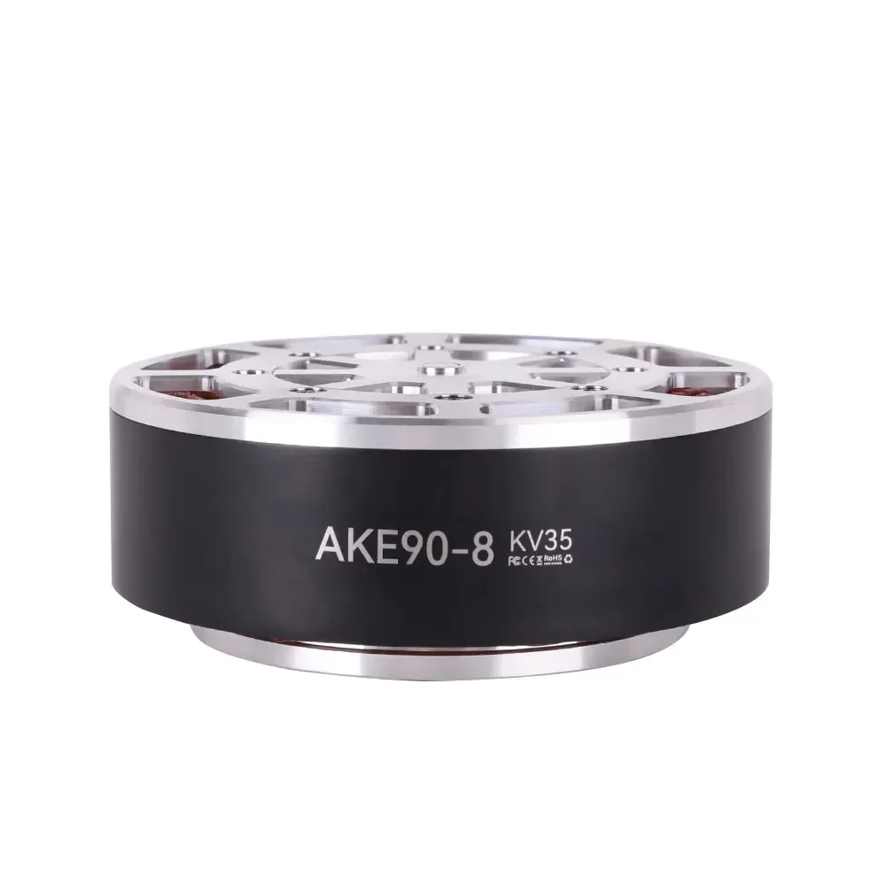 CubeMars AKE90-8 KV35 Dynamical Modular Motor Robotic Actuator Modular For Exoskeleton, Robotic Arm, Industrial Robot