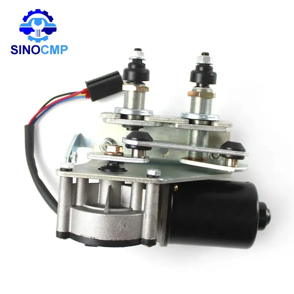 

14675537 VOE14675537 Wiper Motor For Volvo Excavator EC140D EC140E EC220 EC250 EC300 EC750D EC750E EW210D W/ 6 Months Warranty