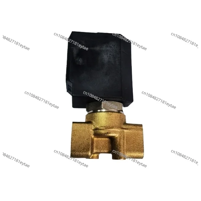 High voltage electromagnetic magnetic D263DRB1 humidification equipment solenoid valve, high pressure spray