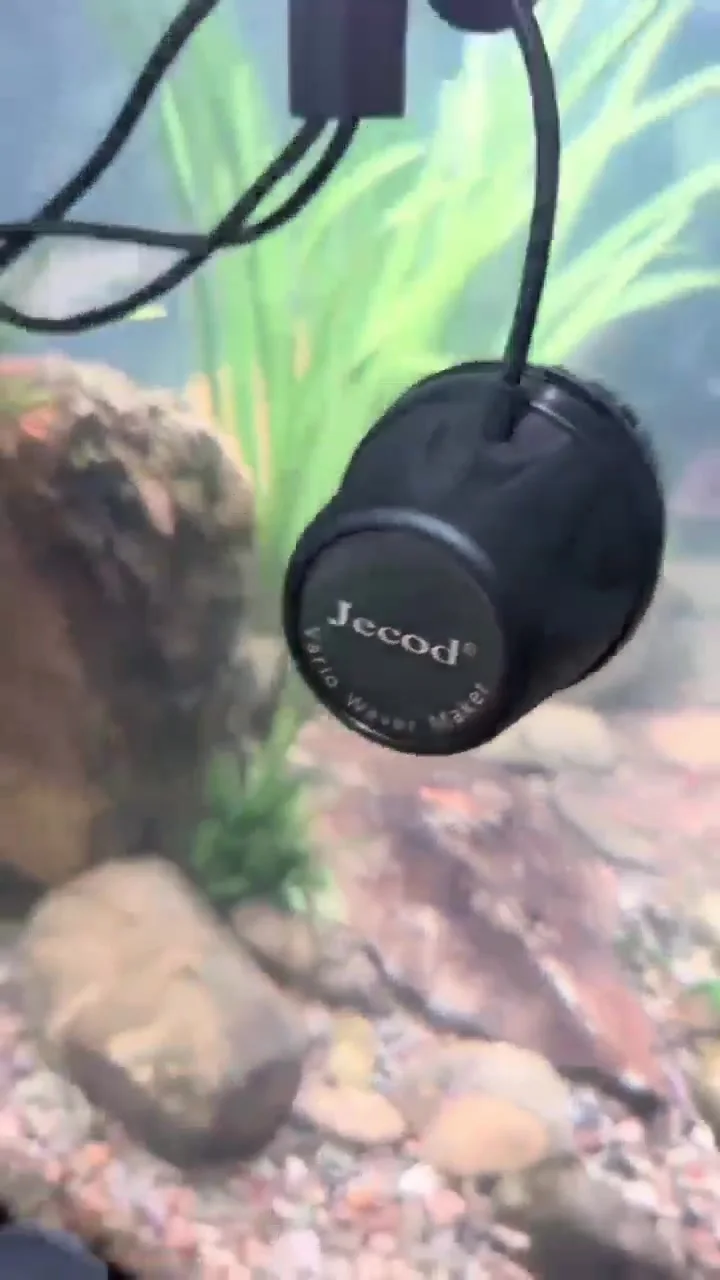 Jebao Jecod DMP-10 DMP-20 DMP-30 DMP-40 Bluetooth APP Wave Maker