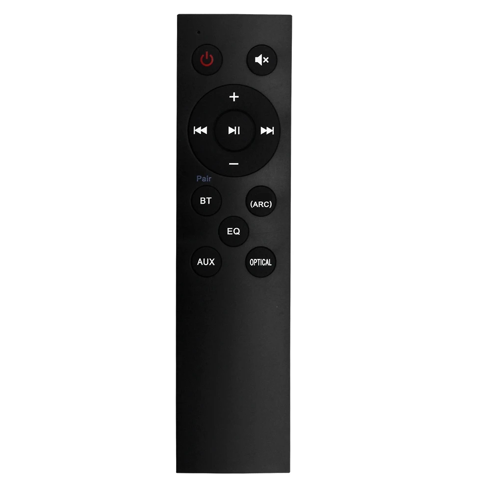 Replace Remote Control for Philips Soundbar Speaker 5000 Series - Remote for Philips Soundbar -Y18A