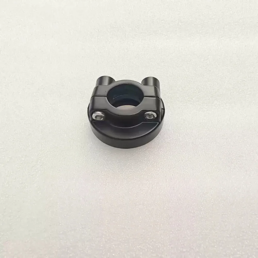【Precise Fit】FOR QJMOTOR SRK921RR Motorcycle High-Quality Throttle Cable Mounting Mount/Retainer Accessory
