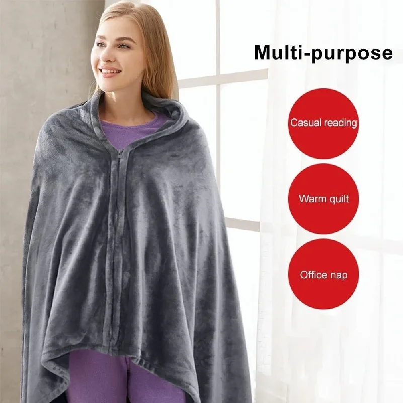 Thumbnail 3 - #76 Best Electric Heated Blankets to Buy In 2026
