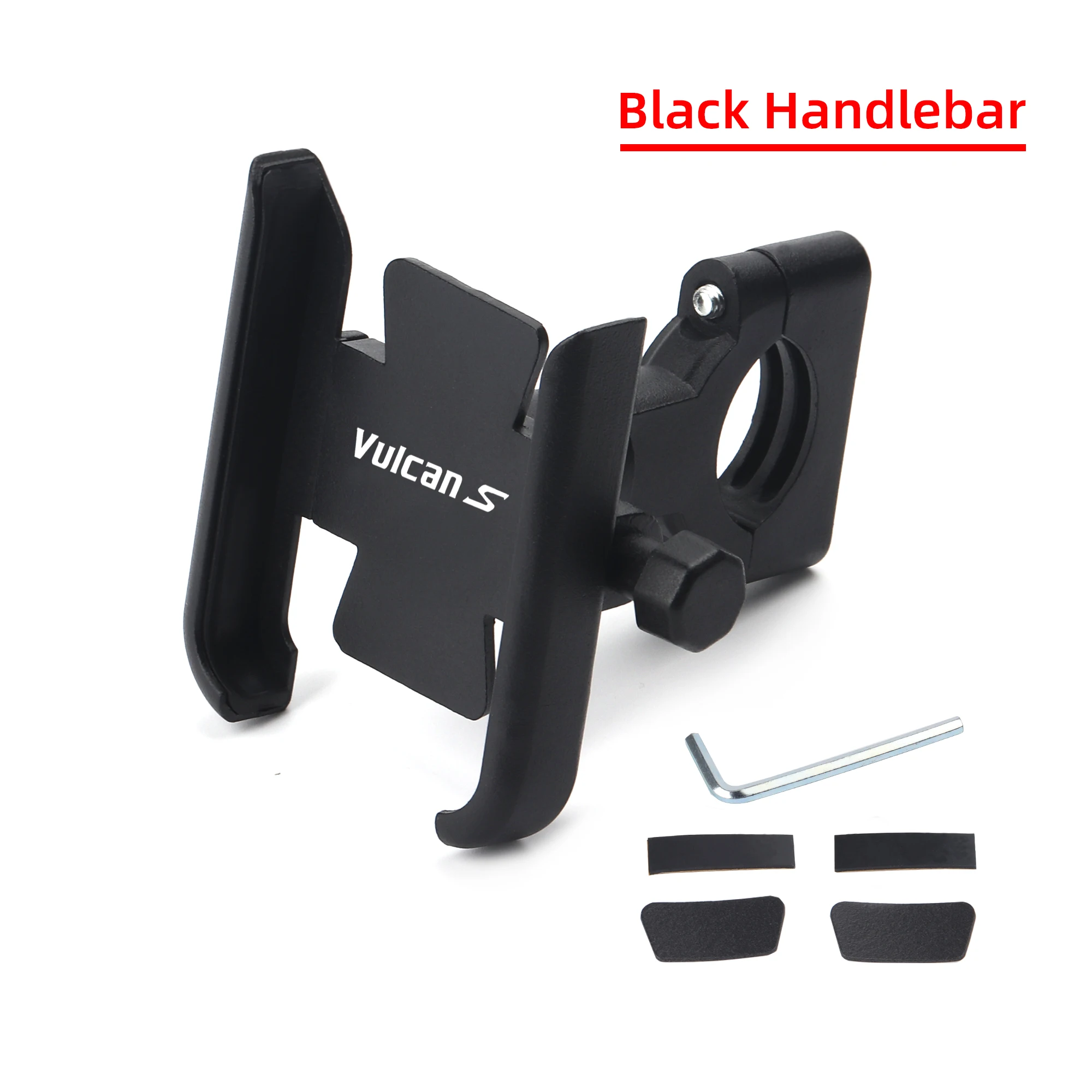 Variant: Black Handlebar