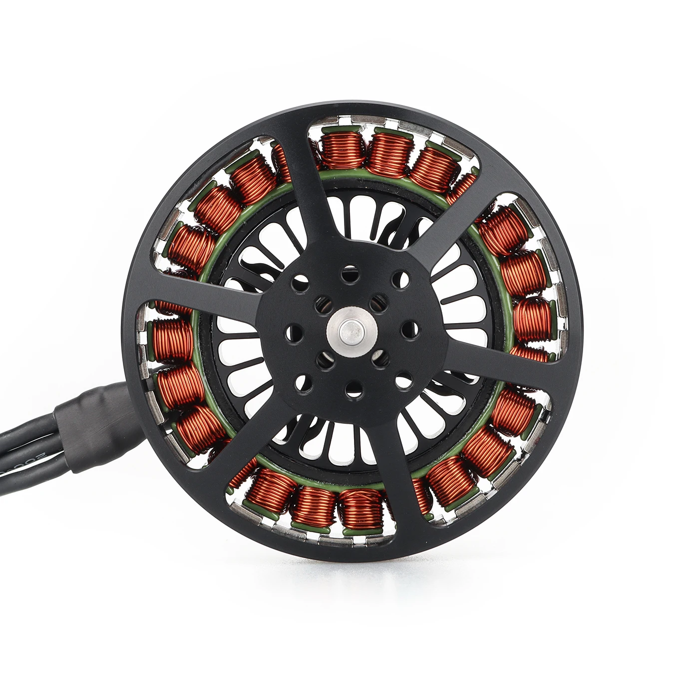 MAD M6C10 EEE 150KV/200KV/250KV 12S 300KV 6S Brushless Motor Max Thrust 10.4kg Sustained thrust 2.5-5kg for RC Drone