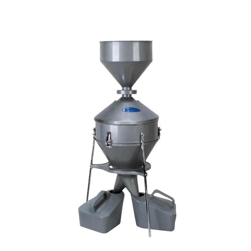 

Grain and oil JFYZ-II granules grain oil grain sample separator mixer 2kg