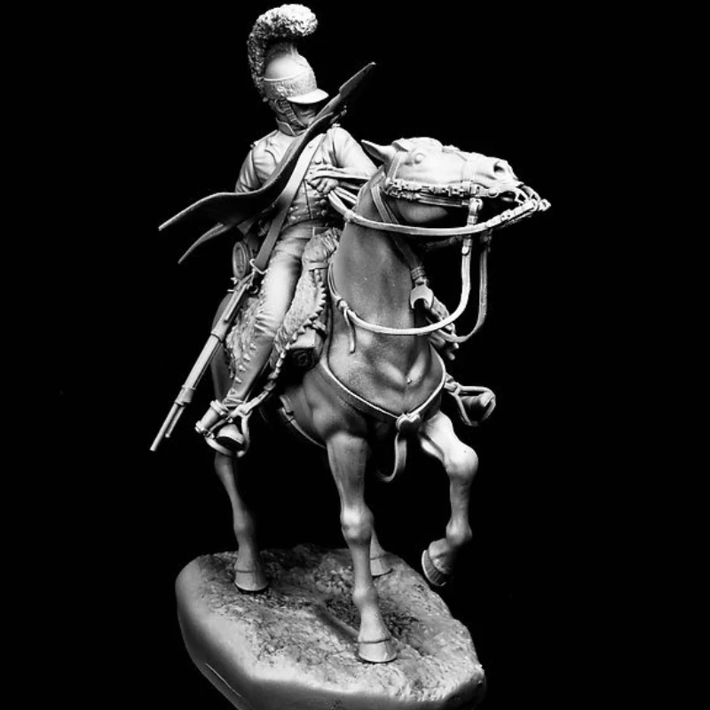 Thumbnail 2 - #11 Trending Scale Model Kits Right Now