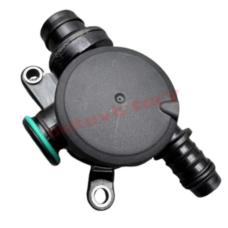 Oil Gas Separator Exhaust Valve Oil-Water Separator OE 293162 For Maserati Quattroporte 3.0 Ghibli Levante 2014-2018