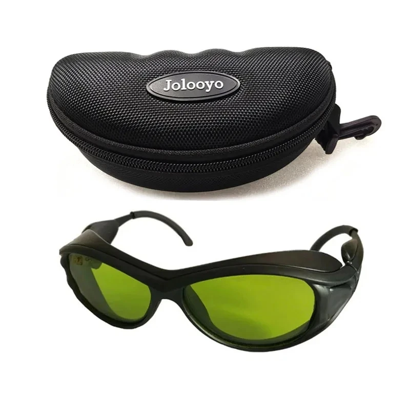 3pcs BP-6006 200nm-2000nm IPL CE OD5+ CE UV400 Laser Protection Goggles Safety Glasses