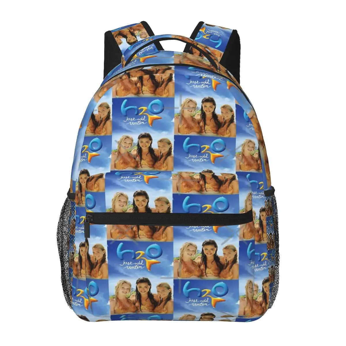 H2O Just Add Water One Casual backpack