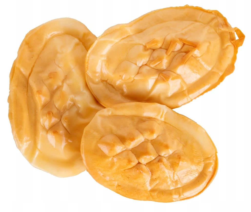 Kleiner geräucherter Käse aus den Bergen 3x35g-Bukovina-Schutz