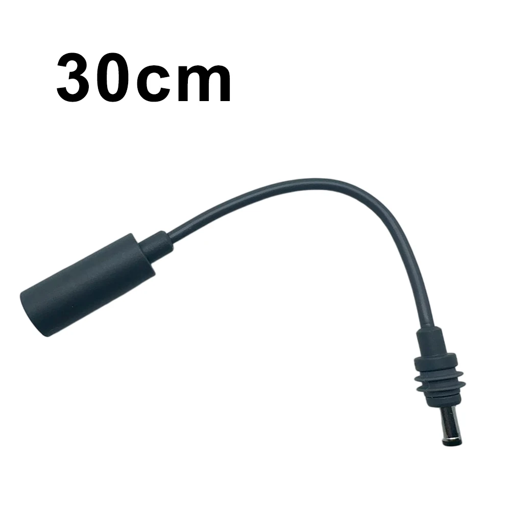 30cM Waterproof DC Extension Cord Power Adapter Cable For Starlink RV Marine Outdoor Use  For Test Measurement Tool Accessory