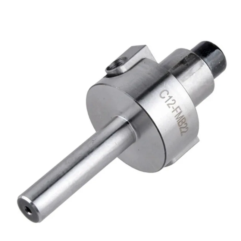 

For Fully Ground, Straight Handle Cutterhead Boom C12-FMB22 40cr Material, Beating 0.005mm