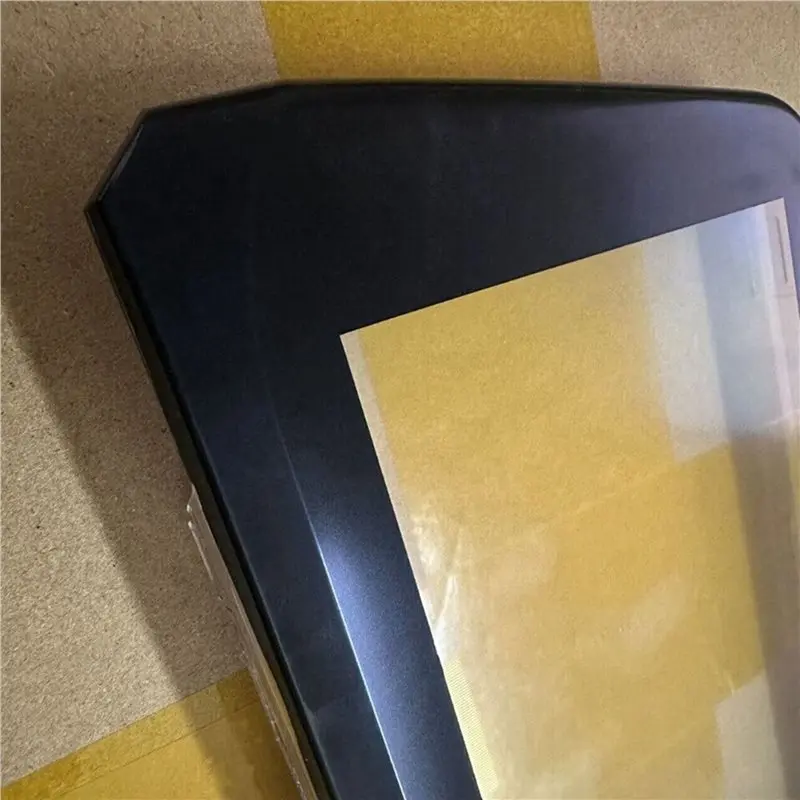 Ingenious-5X B61A611J0 7Inch Touch-Screen For Mazda 3 Sport 2017-2018 GPS Navigation Display Touch Screen Digitizer B61A-61-1J0A