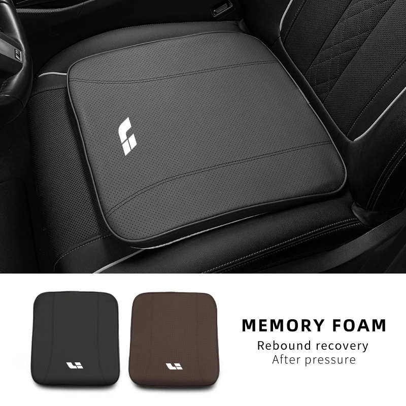 Car Seat Booster Pa… - image