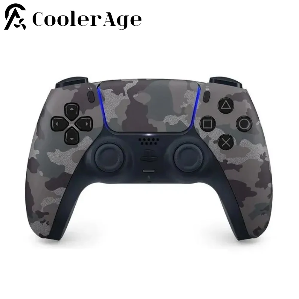 Camouflage For PS5 …