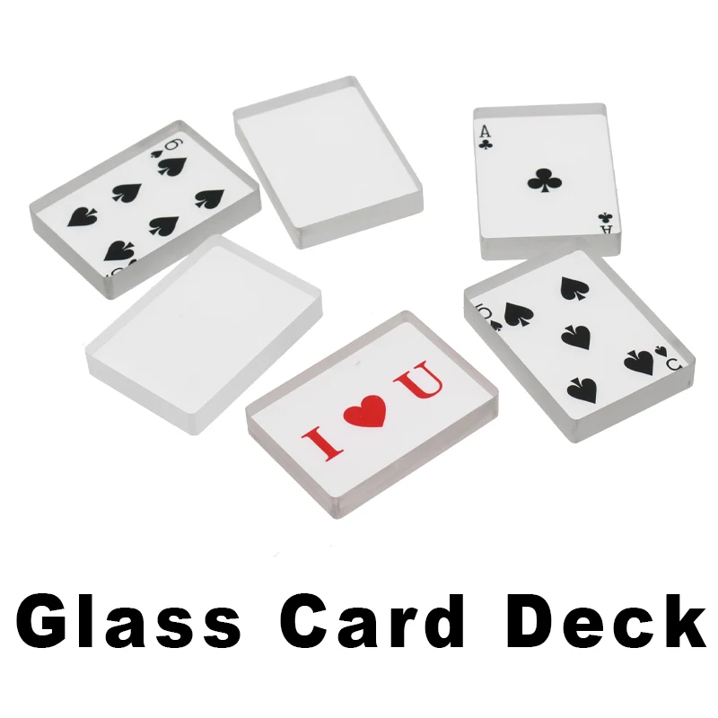 Deckeis – Der wahre Geheimtipp für beeindruckende Kartentricks im Nahbereich