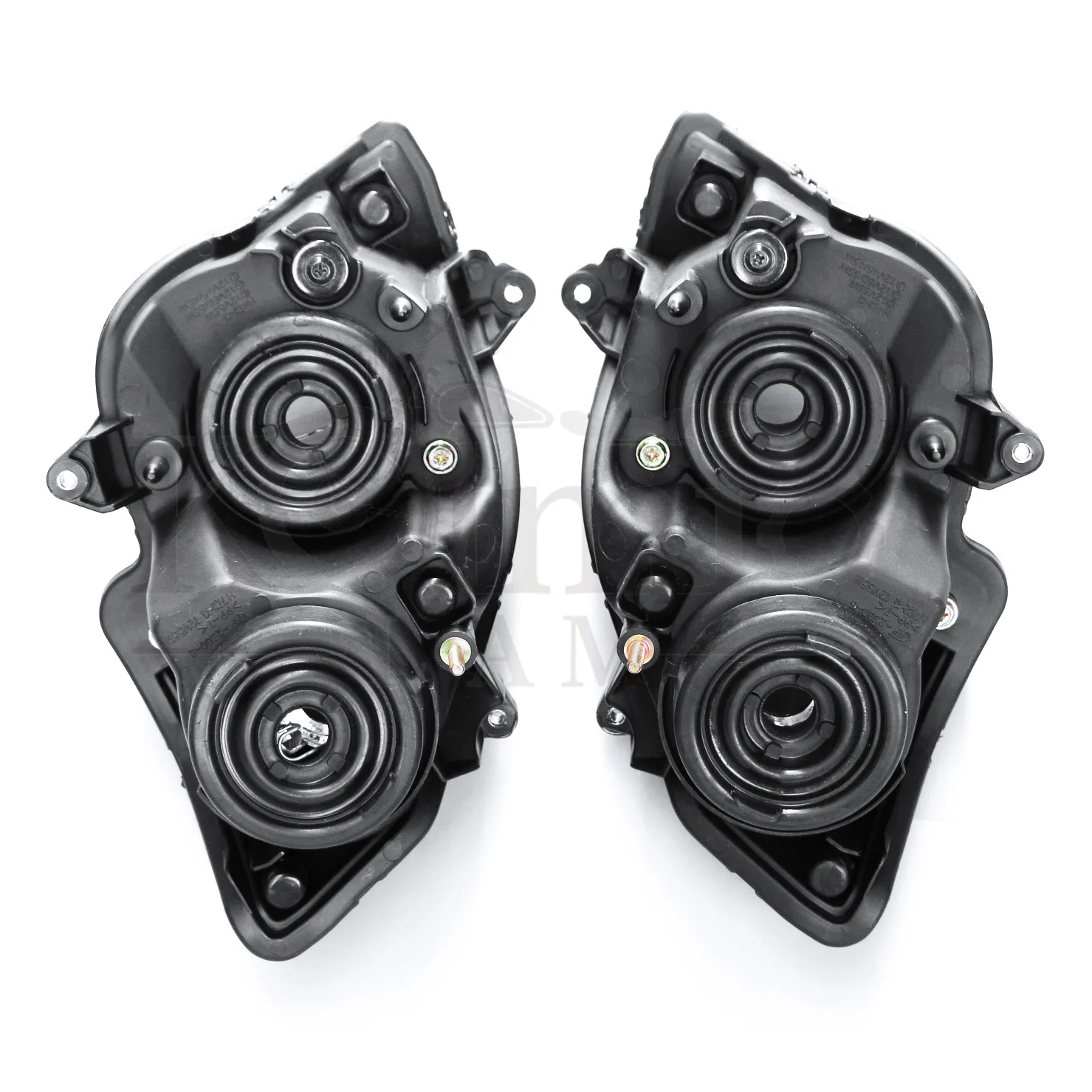 Factory Hot Selling Suitable for VFR800 02-03-04 -08-09, headlight assembly, headlights, lighting