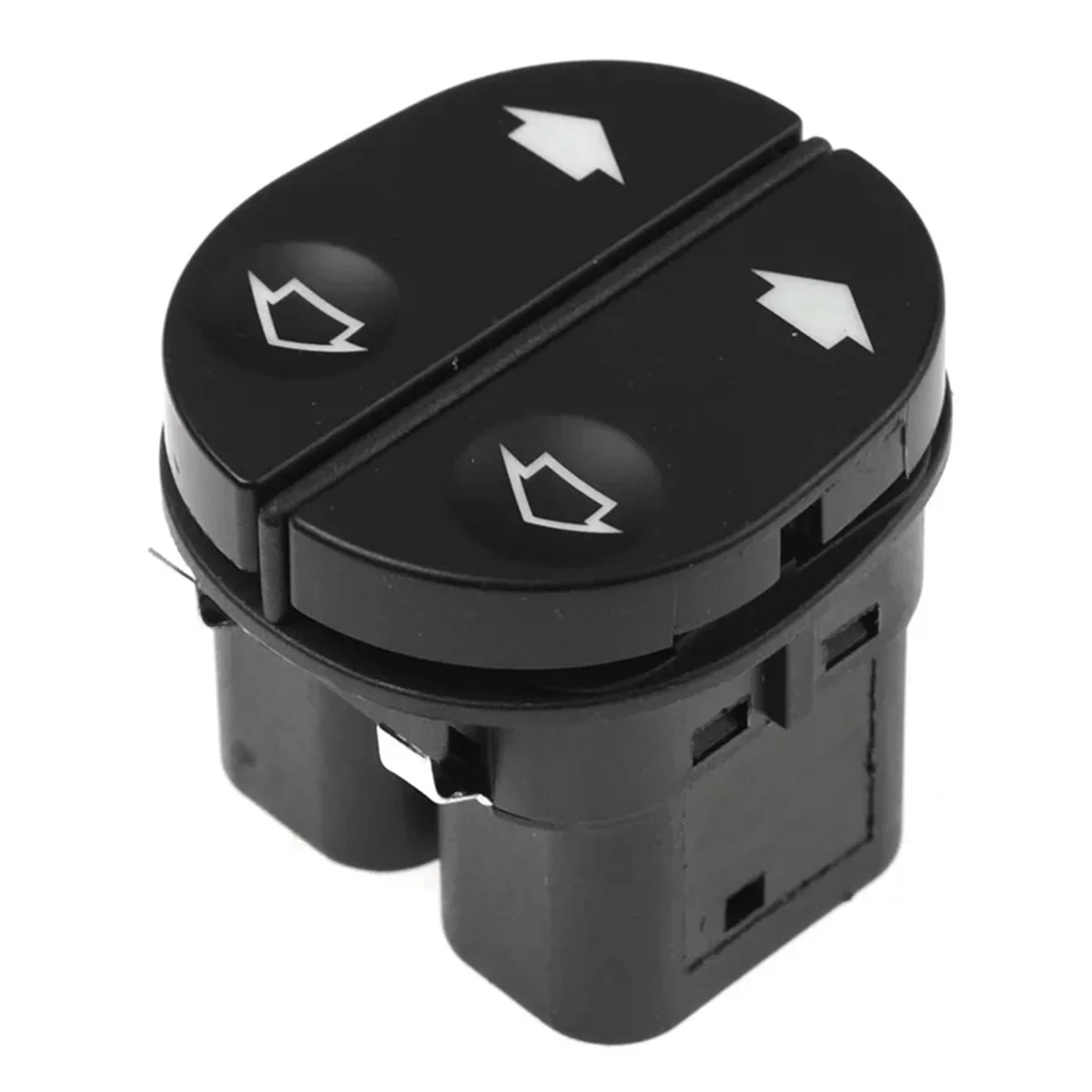 حار سيارة كهربائية نافذة رفع التبديل زر نافذة التبديل 96FG-14529-BC 96FG14529BC لفورد فييستا MK6 فيوجن KA Puma-A42R