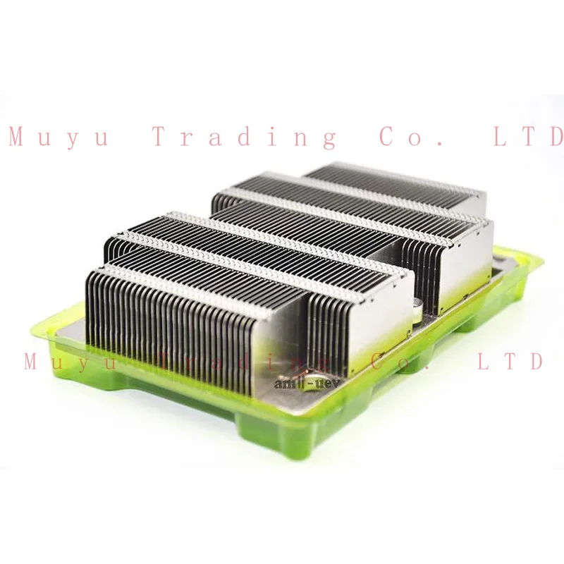 

Original CPU Cooling Heatsink C6R9H For Poweredge Server R740 R740XD R640