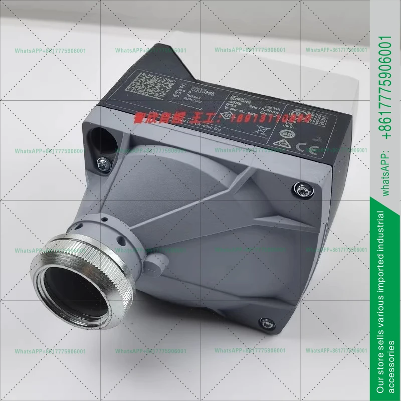 SAS61.03 81 31 VVG44 VXG Electric Temperature Control Proportional Control Valve Threaded Water Valve