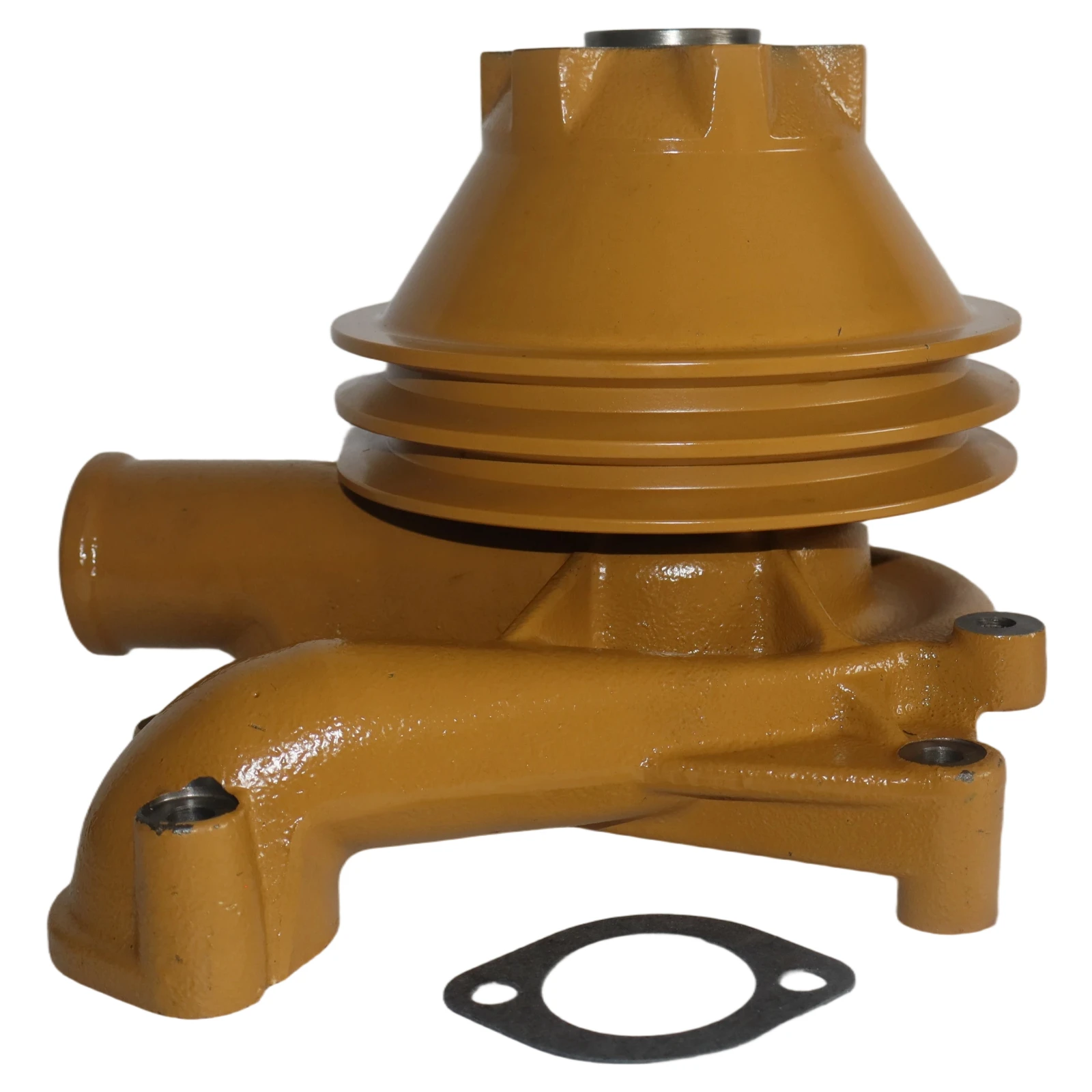Water Pump 6136-61-1102 For Komatsu 6D105 Engines
