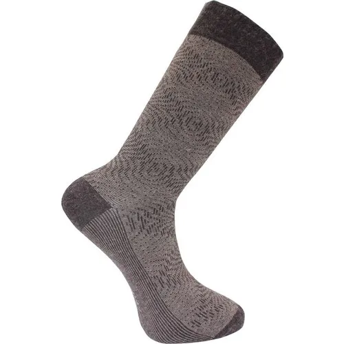 Socks Pro Darper Wool Male Socks 12'li