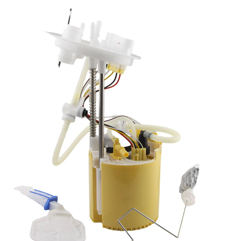 Fuel Pump Module Assembly LR065349 For Land Rover Discovery Sport 2.0L L4 - Gas 2015-