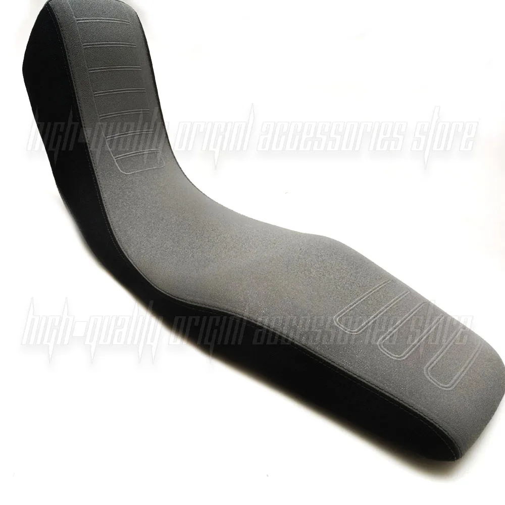 Motorcycle Seat Lowering Pad 3cm Comfort Ride Height Reduction Accessory for CF MOTO 450MT MT450 450MT