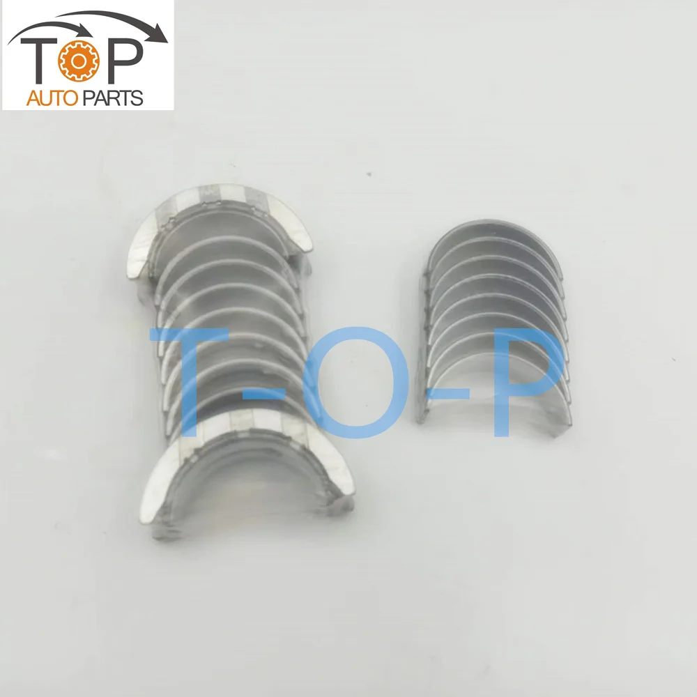 

N20 N20B20A 11217598959 11247576714 Crankshaft Bearing Connecting Rod Bearing For BMW F20 F22 F25 F26 F30 F34 320i 328i 2.0T
