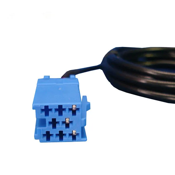 3.5Mm Aux Audio Inp…