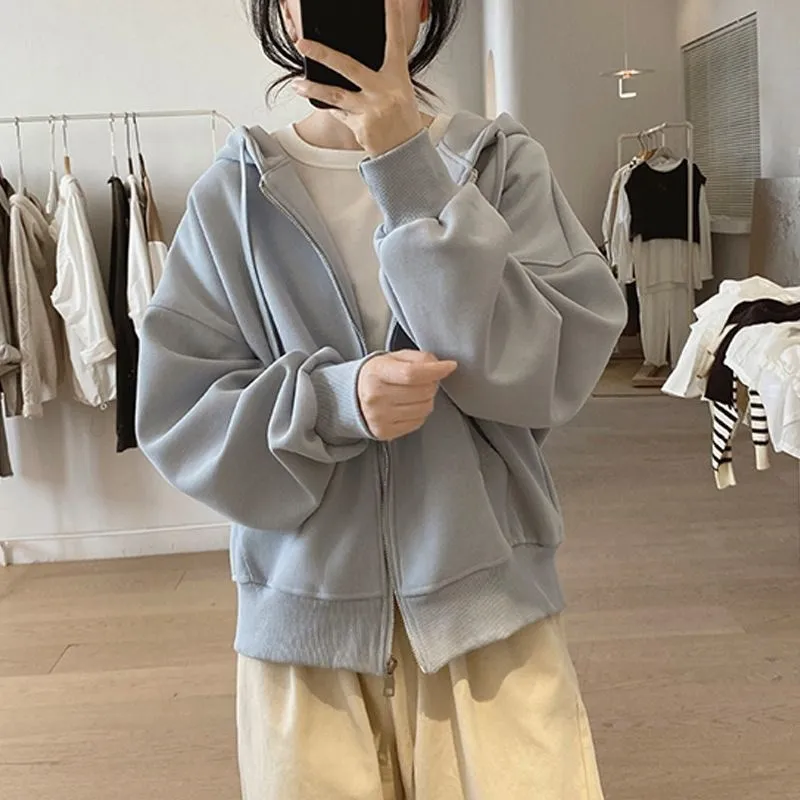 Women's Hooded Swea… - image