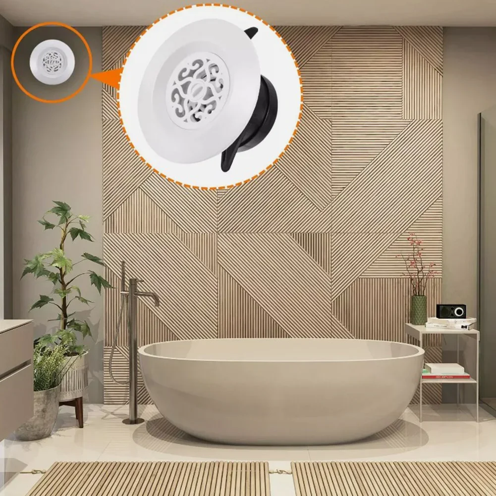 Bottom Dia Cover Louver Adjustable Pattern Screen Grille Mmx Mm Hole Inch Louver Round Vent Cover Home Kitchen