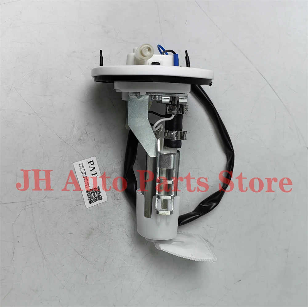 

Топливный насос мотоцикла JH в сборе для KYMCO Racing 125FI/150/150FI 17550-LGH6-910 17550LGH6910