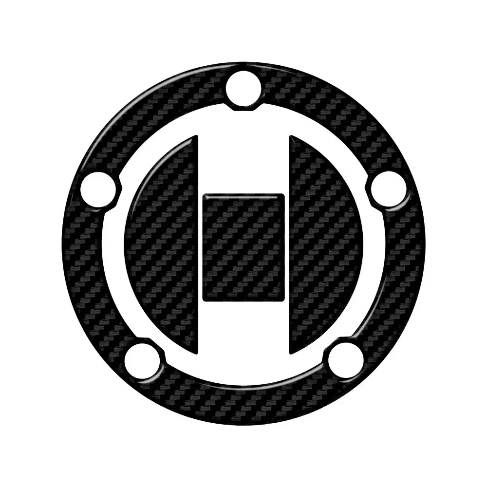 

Motorcycle Fuel Tank Cap Cover Protection Sticker for Suzuki B-King GSX1300 BK 2007-2012