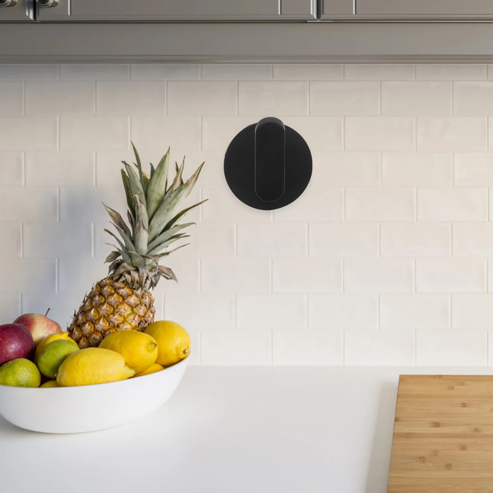 Crochet de porte-couronne magnétique pour réfrigérateur, crochets de guirxiété en fer RapDuty Face Coat