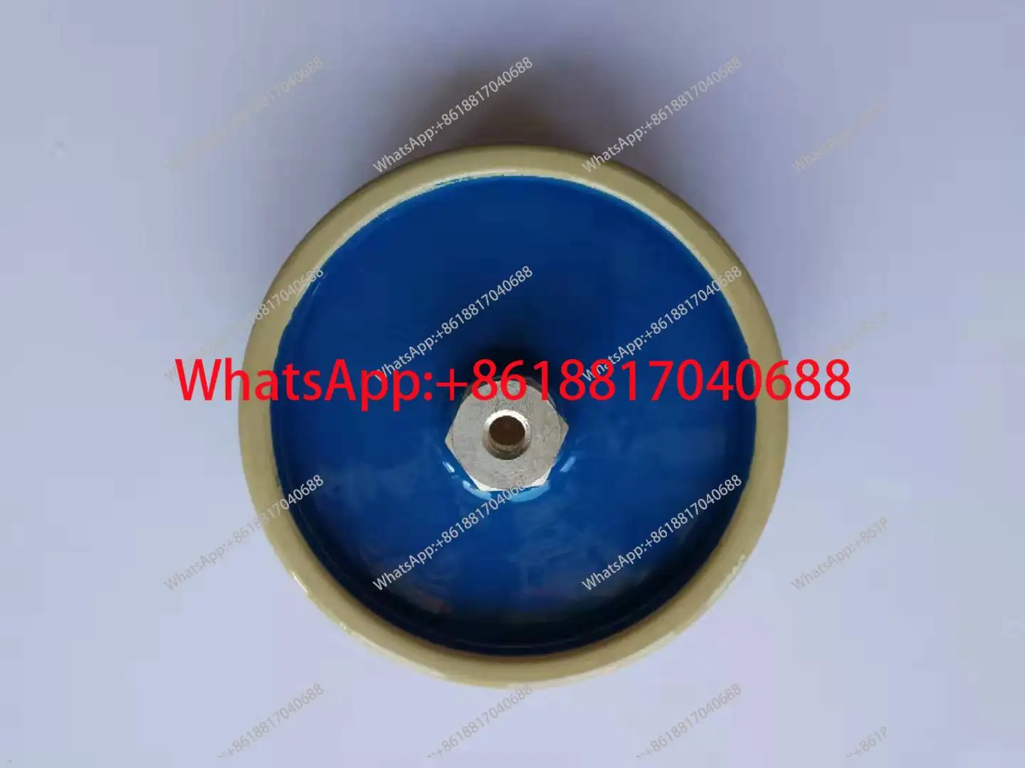 

CCG81-3 1000PF 10KV 75KVA high frequency machine high voltage ceramic dielectric capacitor, high frequency capacitor