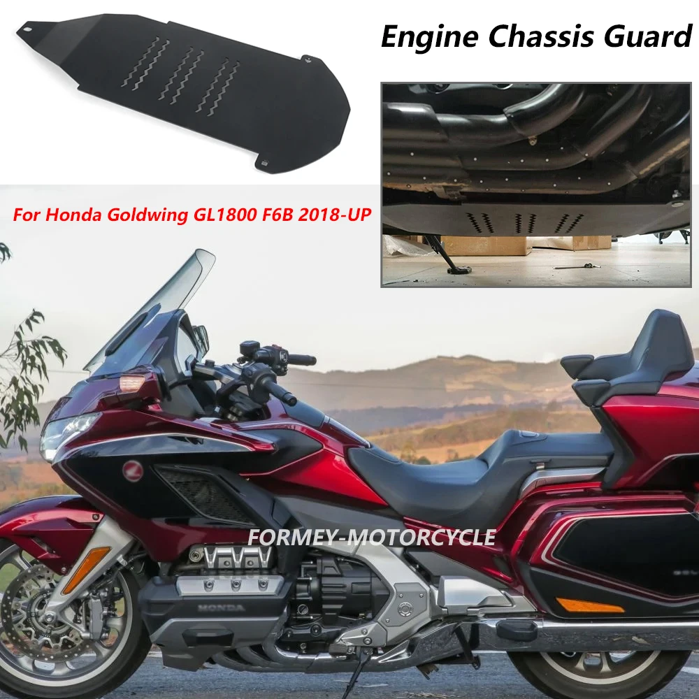 For Honda Goldwing … - image