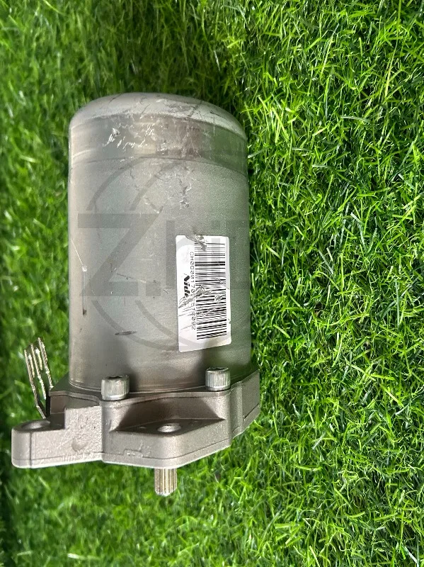 12V 24V 800W Brushless Permanent Magnet DC Motor, High Torque BLDC Motor for Equipment Modification