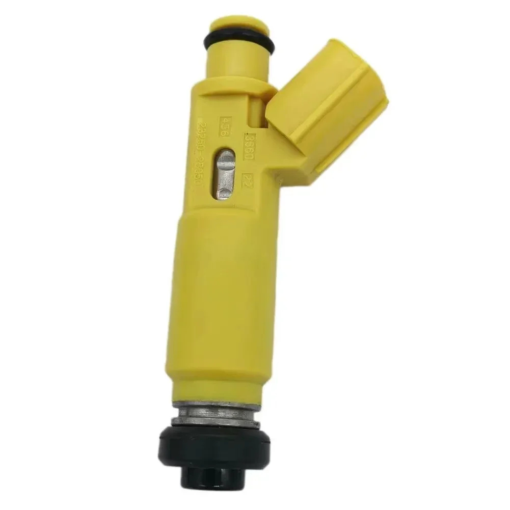 

23250-28050 Fuel injector is suitable for Toyota Camry Jiamei RAV4 2.0L 1AZ
